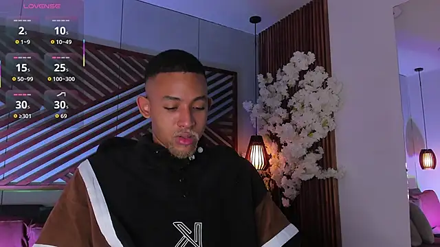 B Wild online show from 11/27/25, 03:52