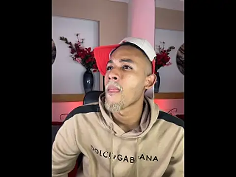 B Wild online show from 03/20/26, 03:44