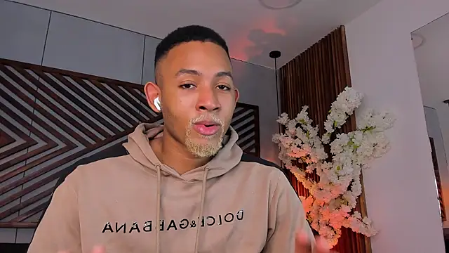 B Wild online show from 04/12/26, 03:33