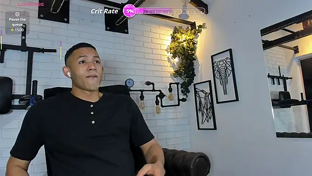 B Wild online show from 07/03/26, 03:57