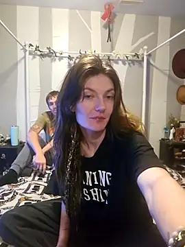 Blossom94 online show from 09/18/25, 04:36