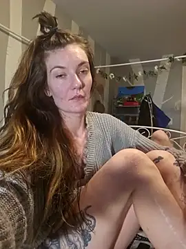 Blossom94 online show from 11/21/25, 06:01