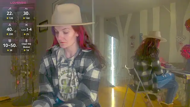 Blossom94 online show from 02/21/26, 12:11