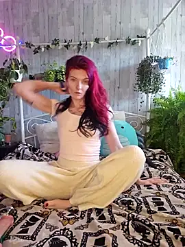 Blossom94 online show from 02/24/26, 10:19