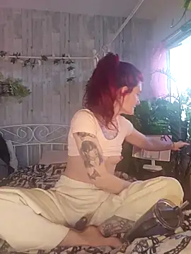 Blossom94 online show from 02/25/26, 05:33