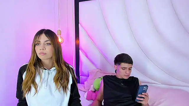 LoganMiller69 online show from 10/25/25, 05:37