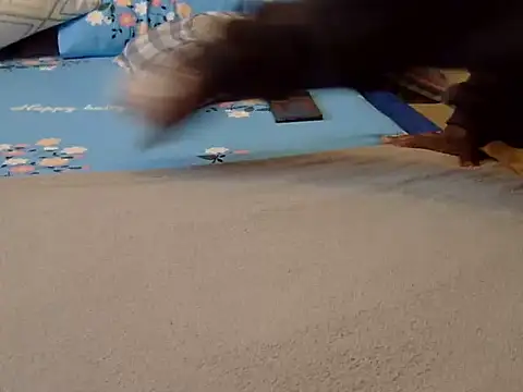 Playroom queen online show from 09/23/25, 07:55