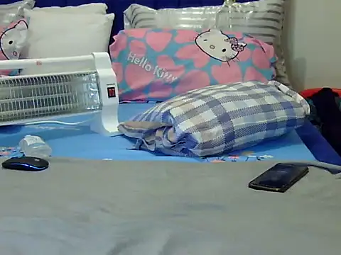 Playroom queen online show from 02/06/26, 11:08