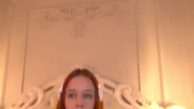 AnnaVelisse online show from 09/11/25, 08:14