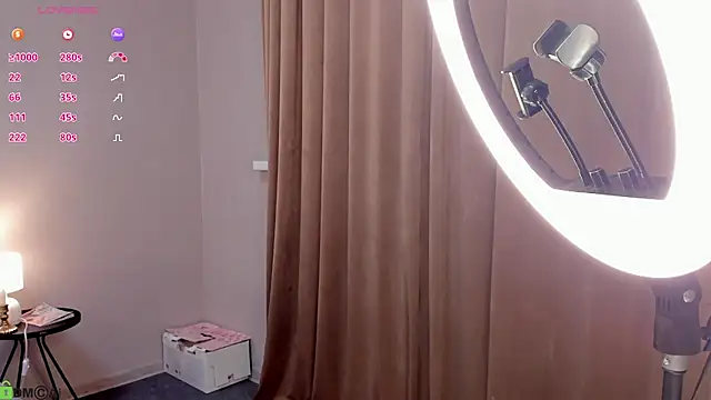 Cassies-Sandyy online show from 02/07/26, 08:12