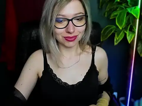 loveHeidi online show from 04/01/26, 04:35