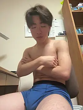 gagsjj online show from 01/11/26, 02:55