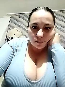 Brunetytka online show from 10/29/25, 05:14