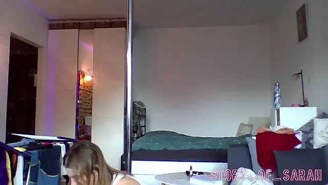 story of sarah online show from 01/15/26, 02:21