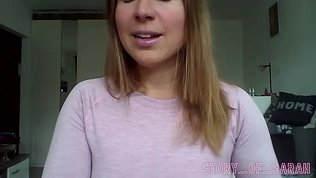 story of sarah online show from 02/18/26, 10:33