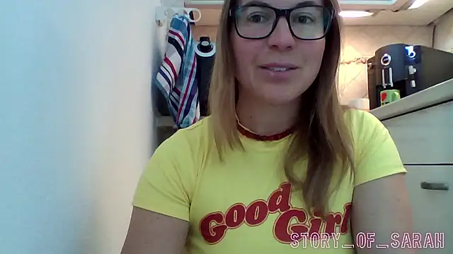 story of sarah online show from 03/29/26, 09:53