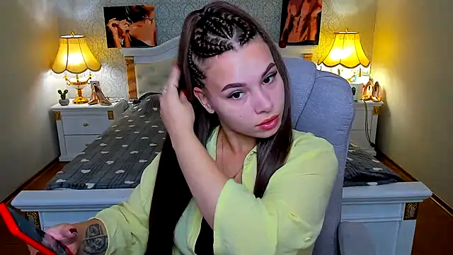 OmniaSher online show from 09/21/25, 09:44