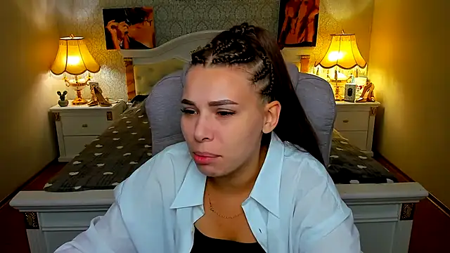 OmniaSher online show from 09/25/25, 09:13