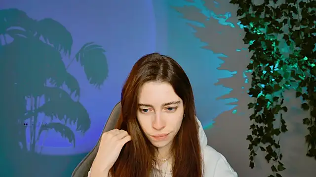 Yoka paradoXXX online show from 09/22/25, 05:09