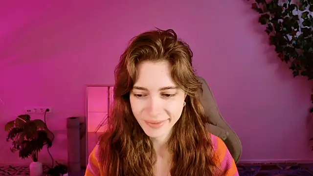 Yoka paradoXXX online show from 09/29/25, 05:12