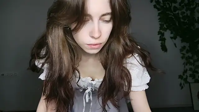 Yoka paradoXXX online show from 11/20/25, 05:07