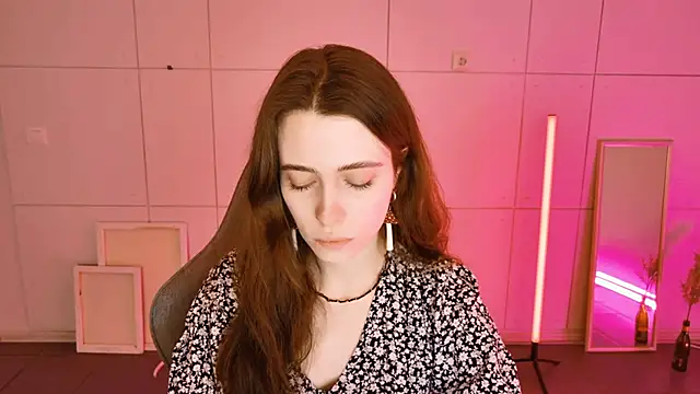 Yoka paradoXXX online show from 12/22/25, 01:30