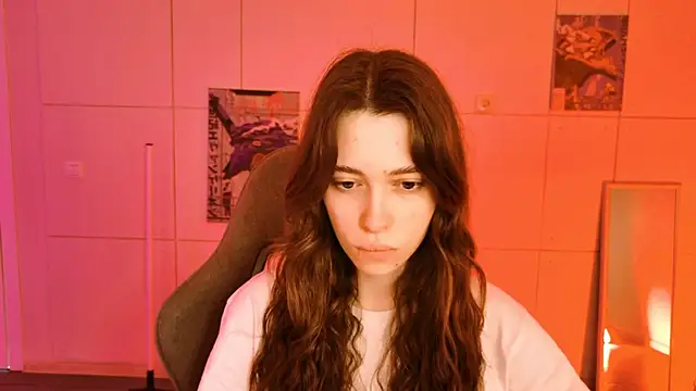 Yoka paradoXXX online show from 01/12/26, 05:45