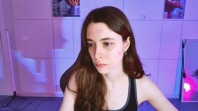 Yoka paradoXXX online show from 03/19/26, 09:13