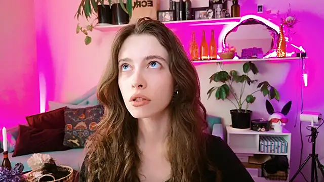 Yoka paradoXXX online show from 05/20/26, 11:27