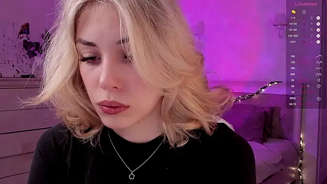 Leila Vanilla online show from 02/13/26, 05:25