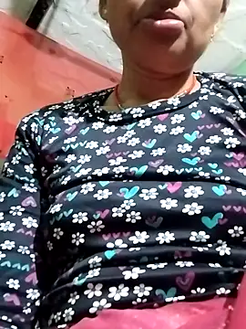 KIRTI12 HOT online show from 10/09/25, 03:54