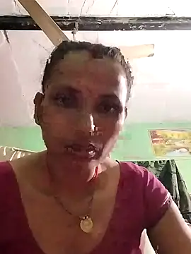 KIRTI12 HOT online show from 10/27/25, 03:38