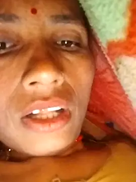 KIRTI12 HOT online show from 11/19/25, 03:23