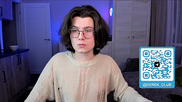 Derek Shameless online show from 04/26/26, 10:18