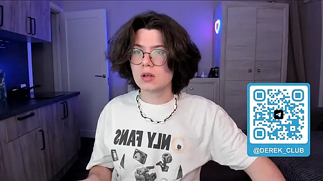 Derek Shameless online show from 05/06/26, 08:36