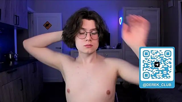 Derek Shameless online show from 05/10/26, 12:16