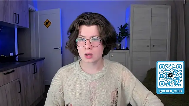 Derek Shameless online show from 06/03/26, 09:42