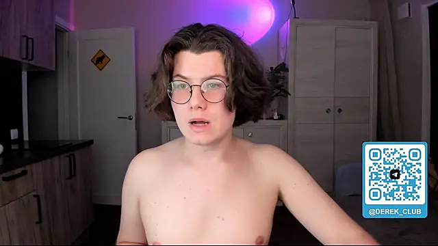 Derek Shameless online show from 06/29/26, 08:53
