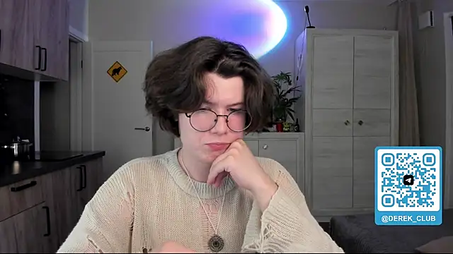 Derek Shameless online show from 08/02/26, 07:34