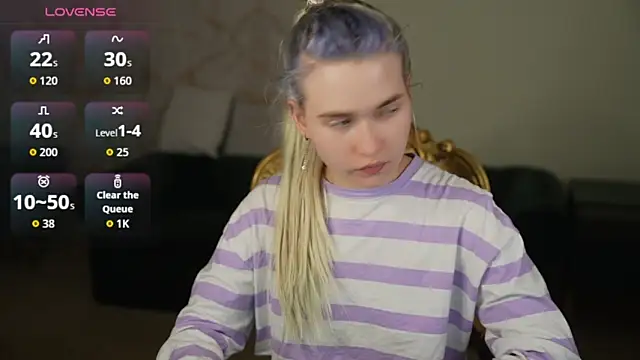 Ava kiss054 online show from 03/14/26, 04:01