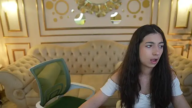 Ava kiss054 online show from 03/28/26, 03:55