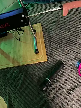 Happymaus online show from 03/29/26, 05:46