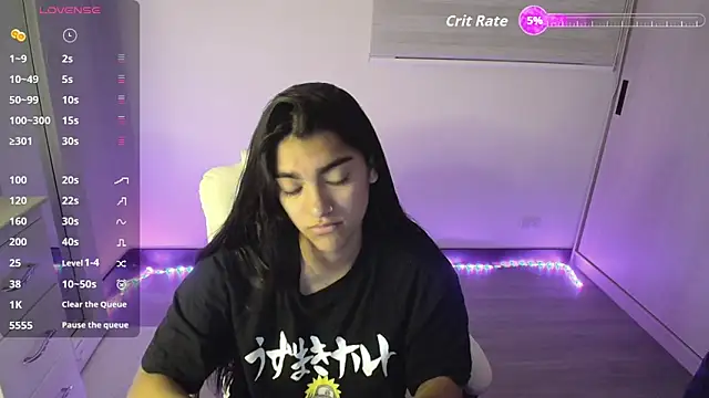 amarasilk  online show from 05/02/26, 11:32
