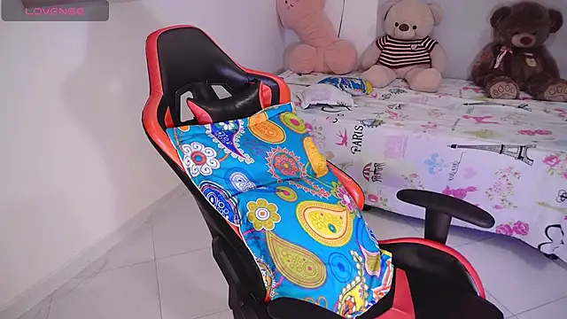 CathaleyaSex online show from 03/05/25, 07:17