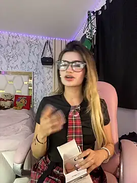 Katleen wxw online show from 09/09/25, 11:43