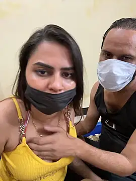 Hot Taniya69 online show from 10/29/25, 06:20