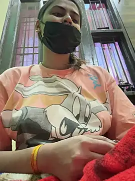 Hot Taniya69 online show from 01/17/26, 05:45