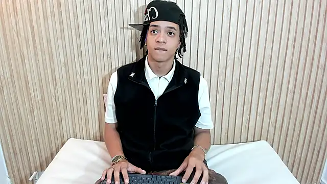 MARSHALL SPENCER online show from 10/04/25, 12:36