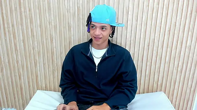 MARSHALL SPENCER online show from 10/08/25, 01:20