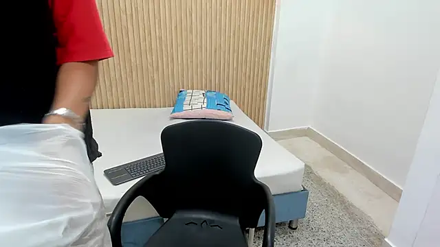 MARSHALL SPENCER online show from 10/31/25, 01:01